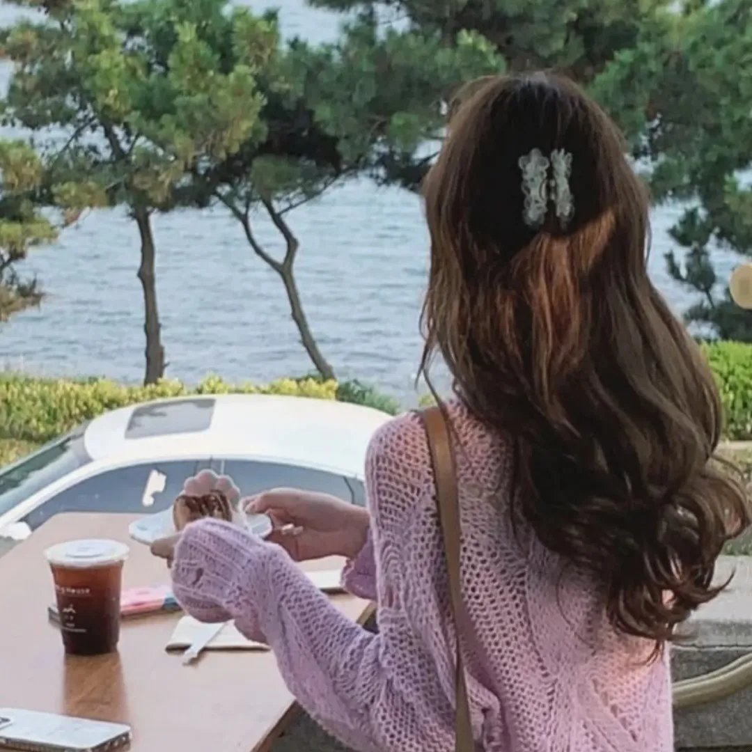 月亮女孩