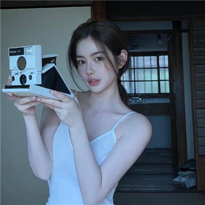 寻爱的女人